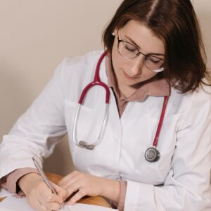 Recetarios médicos - Imprenta Patronato Graphos, Recoleta